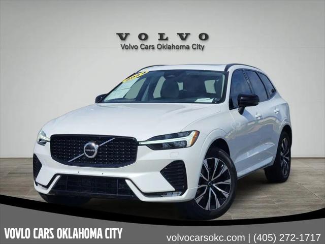 2024 Volvo XC60 B5 Core Dark Theme for sale in Edmond, OK