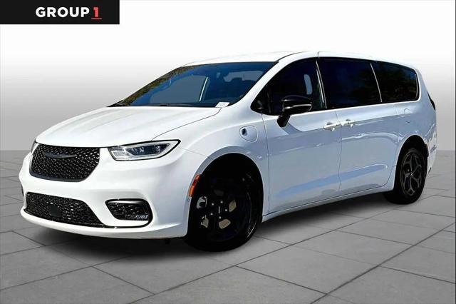 2024 Chrysler Pacifica Hybrid S Appearance Pkg for sale in Bowie, MD