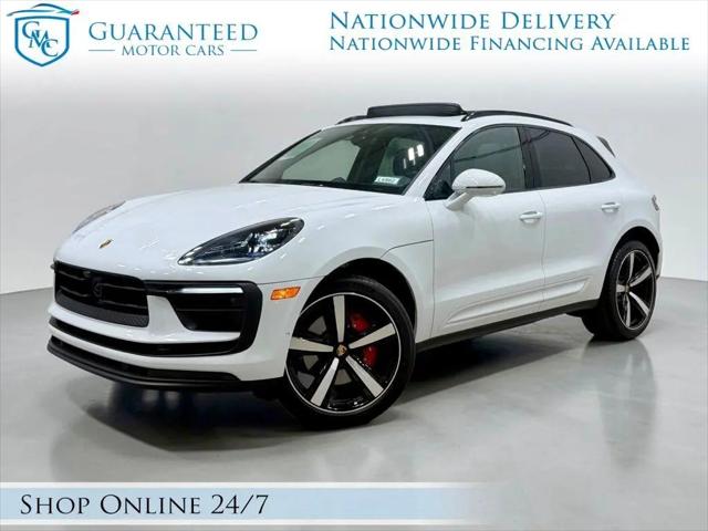 2024 Porsche Macan S for sale in Lake Villa, IL