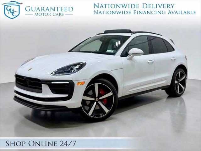 2024 Porsche Macan S for sale in Lake Villa, IL
