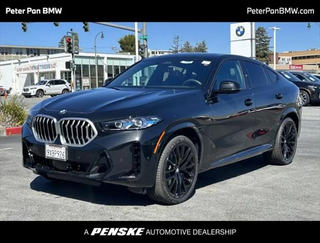 2026 BMW X6 xDrive40i for sale in San Mateo, CA