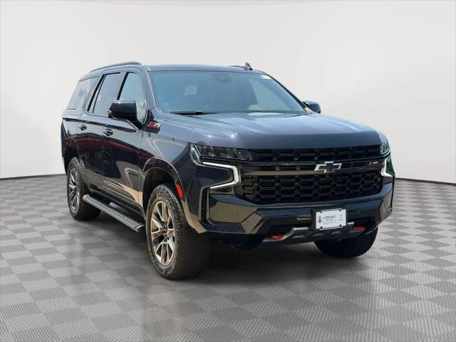 2023 Chevrolet Tahoe 4WD Z71 for sale in Long Island City, NY