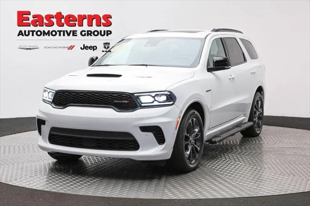 2024 Dodge Durango R/T Premium AWD for sale in Camp Springs, MD