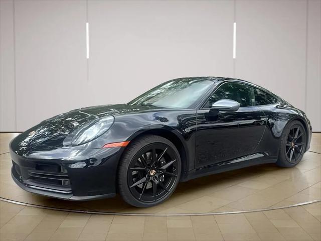 2025 Porsche 911 Carrera T for sale in Greenville, SC