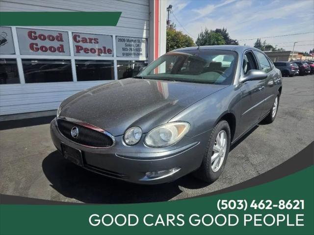 2005 Buick LaCrosse CX for sale in Salem, OR