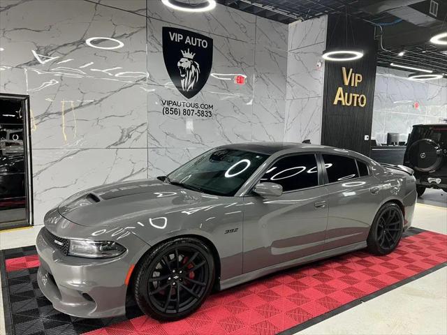 2017 Dodge Charger Daytona 392 RWD for sale in Monroe, NJ