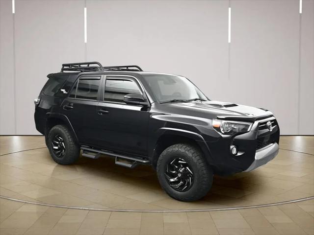 2020 Toyota 4Runner TRD Off Road for sale in Greenville, SC