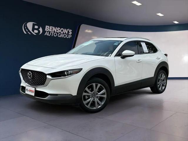 2023 Mazda CX-30 2.5 S Premium for sale in San Antonio, TX