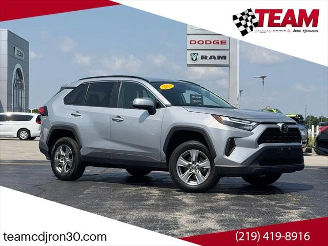 2024 Toyota RAV4 XLE for sale in Merrillville, IN