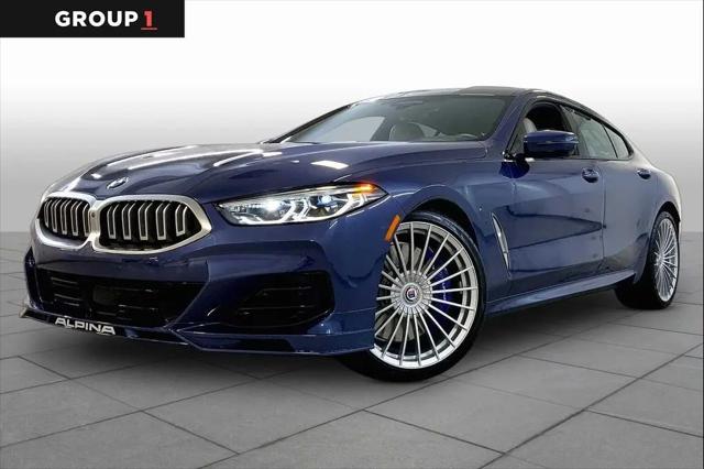 2025 BMW Coupe xDrive for sale in Merriam, KS