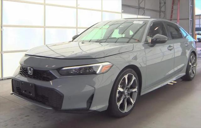 2025 Honda Civic Sport Touring for sale in Harrisonburg, VA