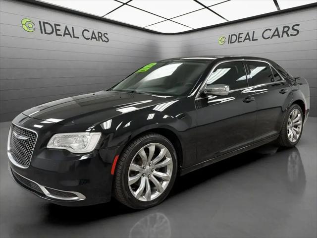 2018 Chrysler 300 Touring for sale in Mesa, AZ