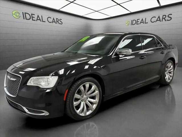2018 Chrysler 300 Touring for sale in Mesa, AZ