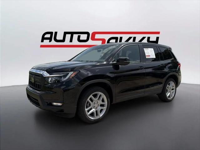 2025 Honda Passport AWD EX-L for sale in Austin, TX