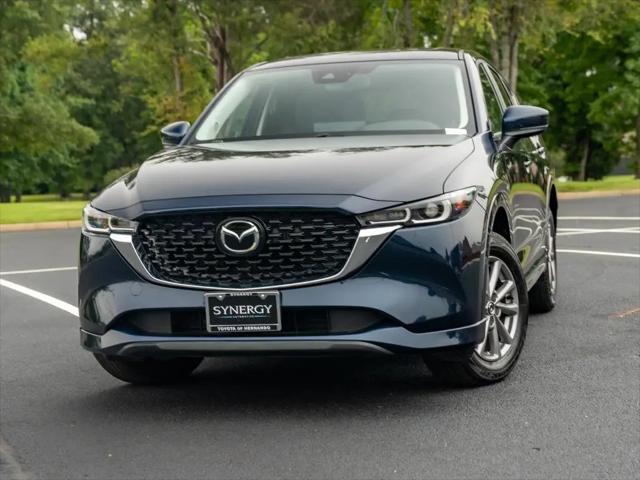 2025 Mazda CX-5 2.5 S Preferred for sale in Hernando, MS
