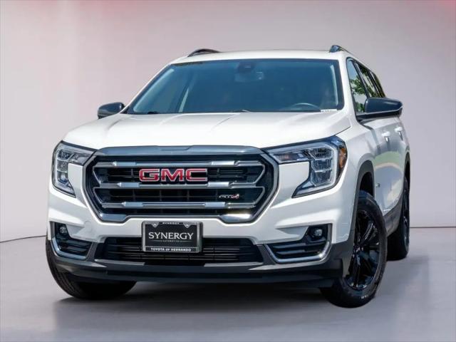 2023 GMC Terrain AWD AT4 for sale in Hernando, MS