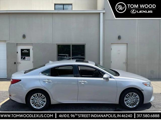 2014 Lexus ES 350 Base for sale in Indianapolis, IN