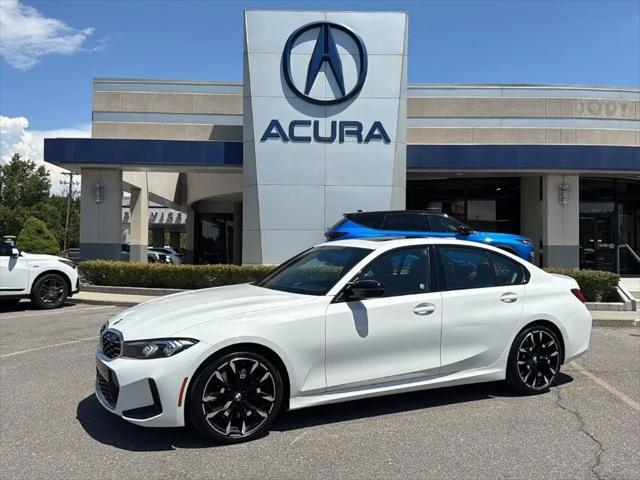 2026 BMW M340i xDrive NA for sale in Salt Lake City, UT