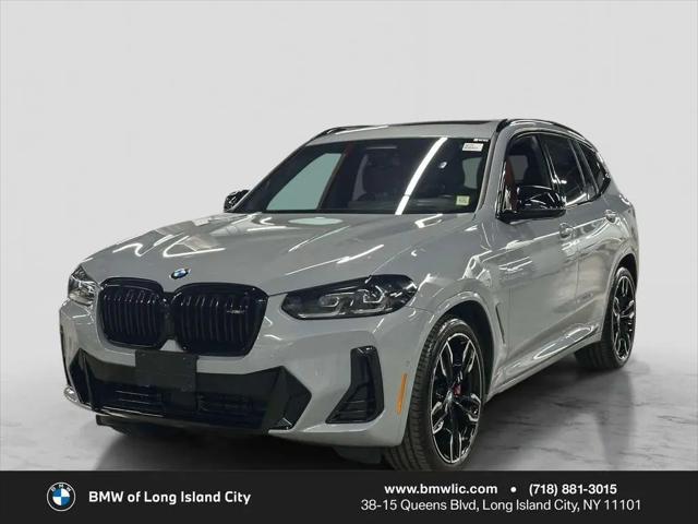 2024 BMW X3 M40i for sale in Long Island City, NY
