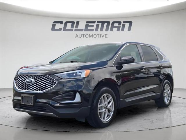 2024 Ford Edge SEL for sale in Elgin, IL