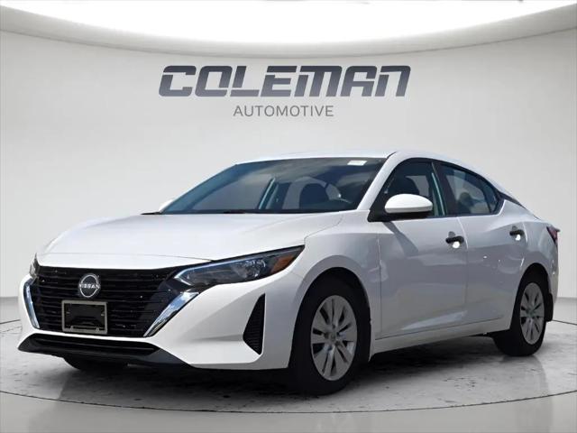 2024 Nissan Sentra S Xtronic CVT for sale in Elgin, IL