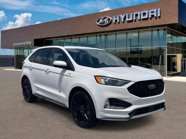 2022 Ford Edge ST-Line for sale in Greenville, SC