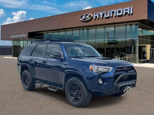 2021 Toyota 4Runner Venture Special Edition for sale in Greenville, SC