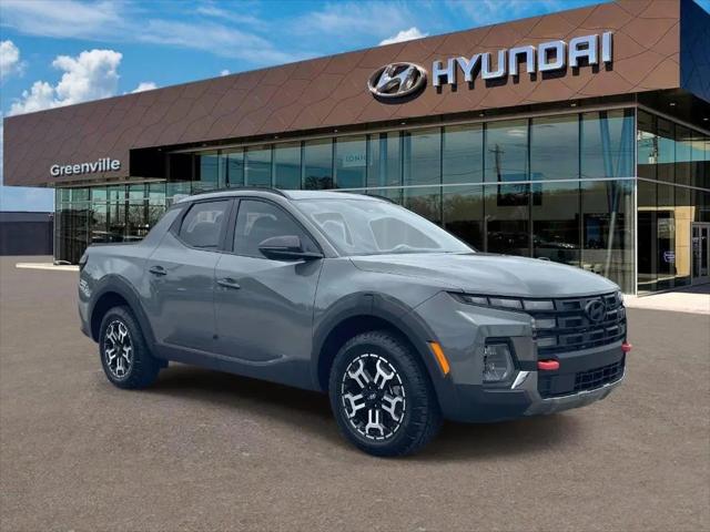 2026 Hyundai Santa Cruz XRT for sale in Greenville, SC