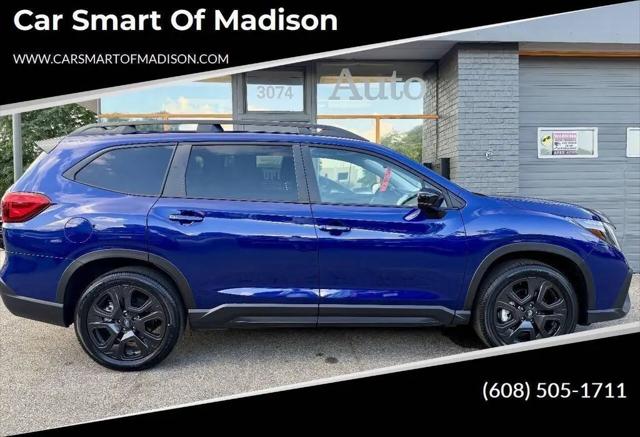 2026 Subaru Ascent Onyx Edition Touring 7-Passenger for sale in Madison, WI