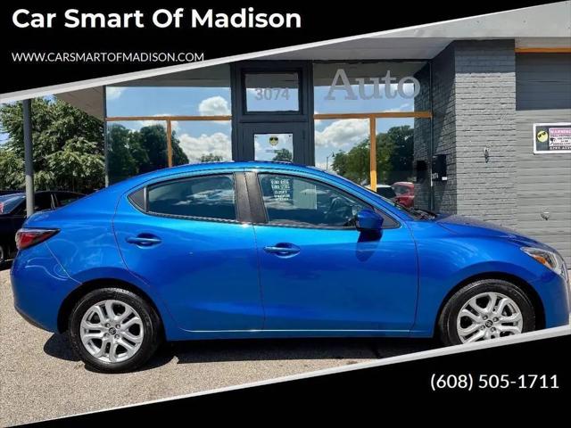 2017 Toyota Yaris iA Base for sale in Madison, WI