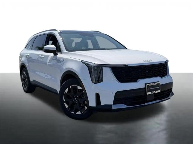 2025 Kia Sorento S for sale in Covina, CA