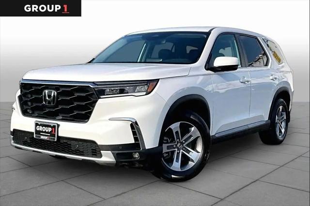 2025 Honda Pilot EX-L for sale in Owings Mills, MD