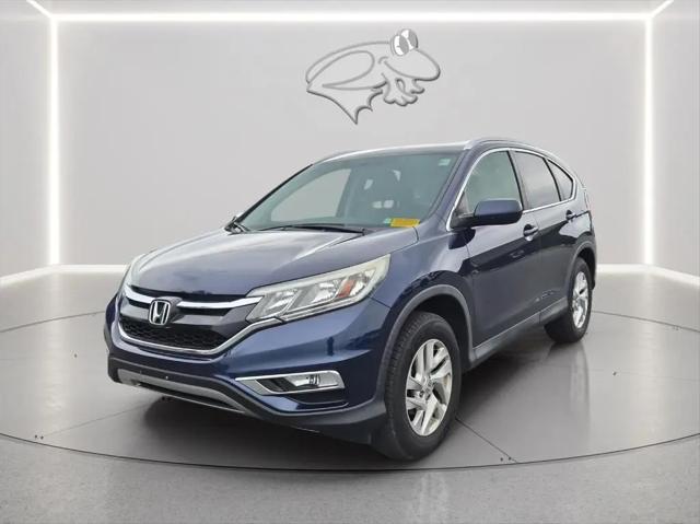2015 Honda CR-V EX-L for sale in Hurlock, MD