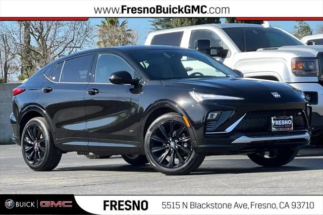2026 Buick NV Sport Touring FWD for sale in Fresno, CA