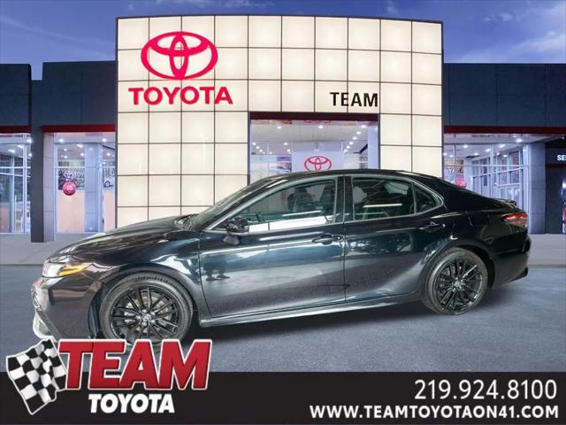 2024 Toyota Camry XSE for sale in Schererville, IN