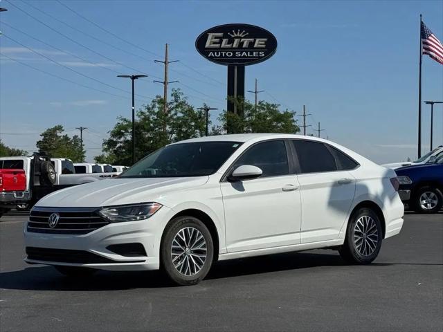 2021 Volkswagen Jetta 1.4T S for sale in Idaho Falls, ID