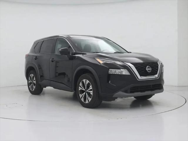 2023 Nissan Rogue SV Intelligent AWD for sale in Hendersonville, TN