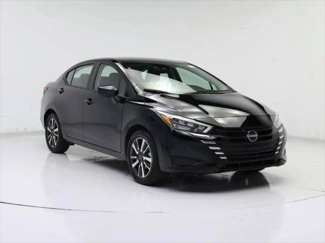 2025 Nissan Versa 1.6 SV for sale in Hendersonville, TN