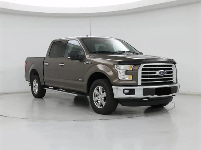 2016 Ford F-150 XL for sale in Hendersonville, TN