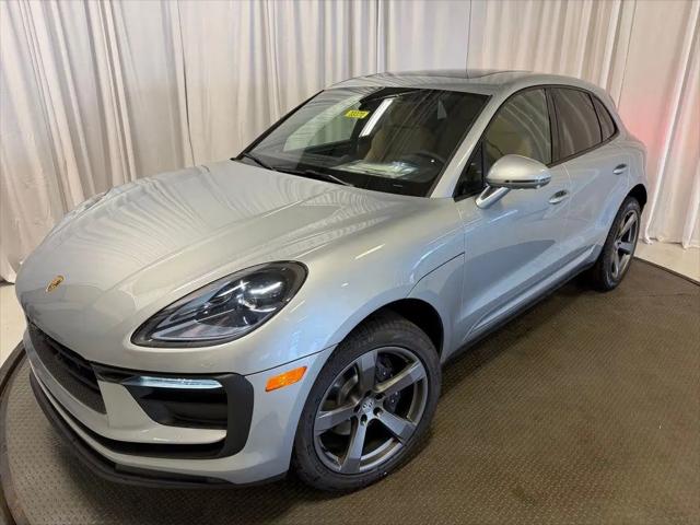 2026 Porsche Macan Macan for sale in Fort Wayne, IN