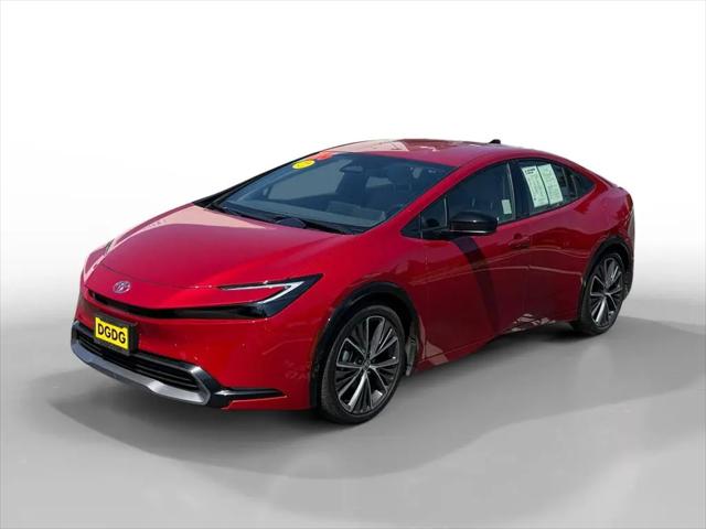 2026 Toyota Prius XLE for sale in Sunnyvale, CA