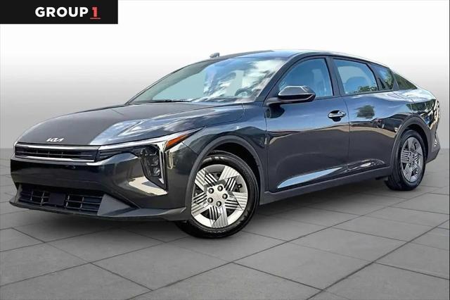 2025 Kia K4 LX for sale in Austin, TX