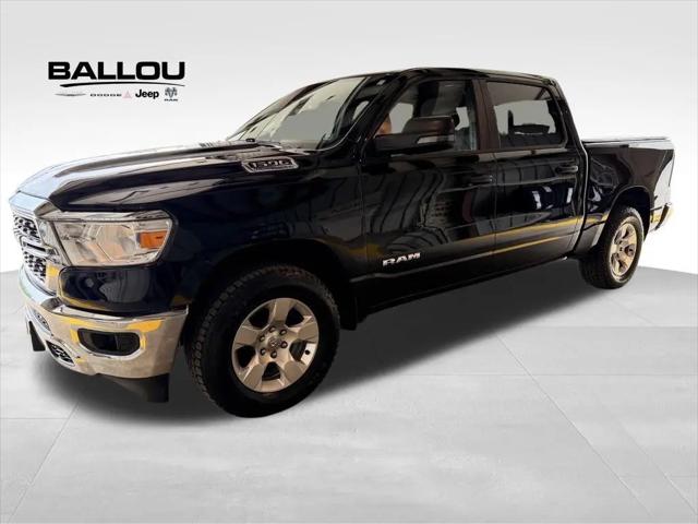 2023 Ram 1500 Big Horn Crew Cab 4x4 5'7" Box for sale in Brookville, PA