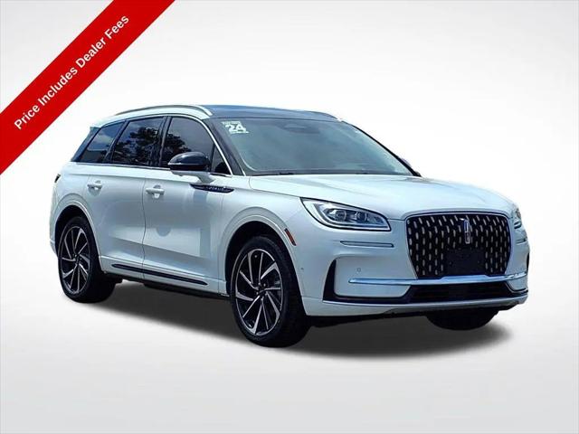 2024 Lincoln Corsair Grand Touring for sale in Cape Coral, FL