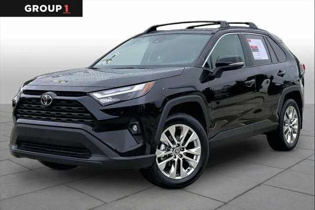 2025 Toyota RAV4 XLE Premium for sale in Rock Hill, SC