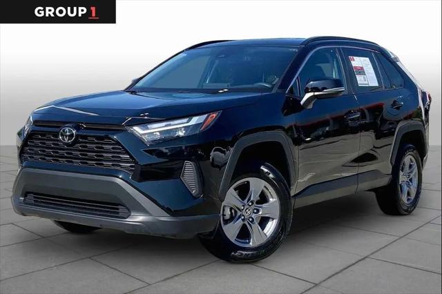 2024 Toyota RAV4 XLE for sale in Rock Hill, SC
