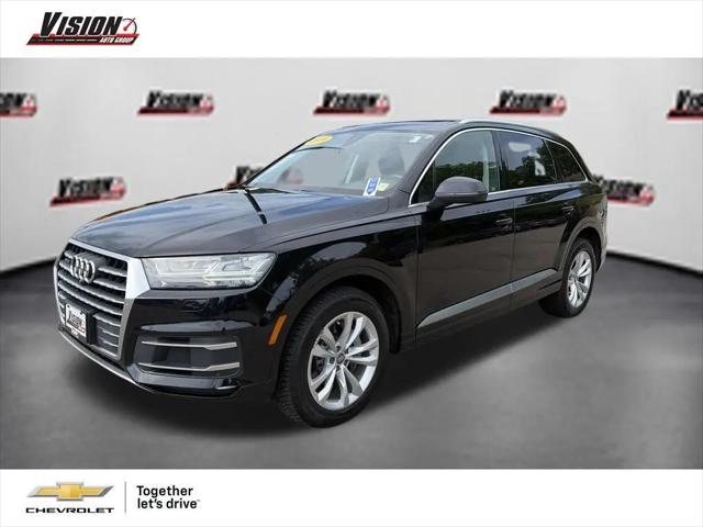 2019 Audi Q7 45 Premium for sale in Victor, NY