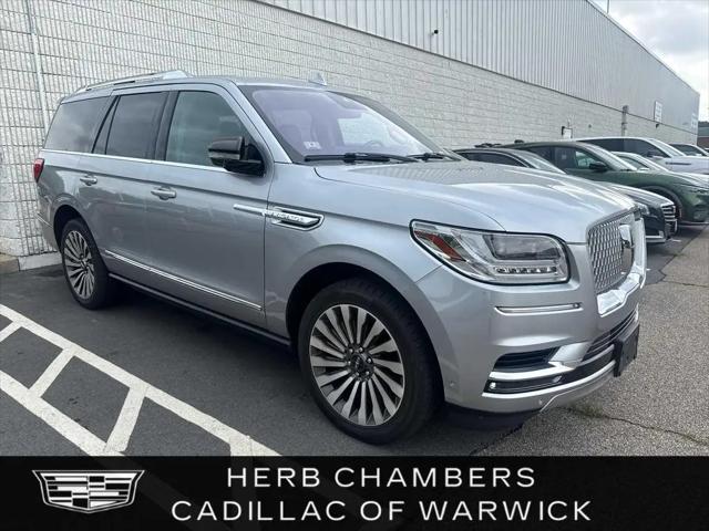 2020 Lincoln Navigator Reserve for sale in Warwick, RI