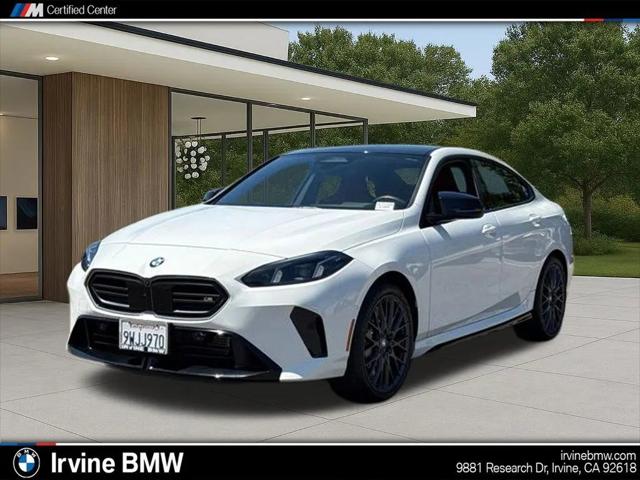 2026 BMW M235 Gran Coupe xDrive for sale in Irvine, CA