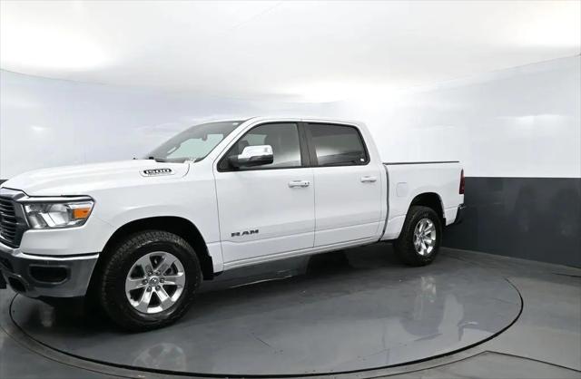 2024 Ram 1500 Laramie Crew Cab 4x4 5'7" Box for sale in Santa Clarita, CA